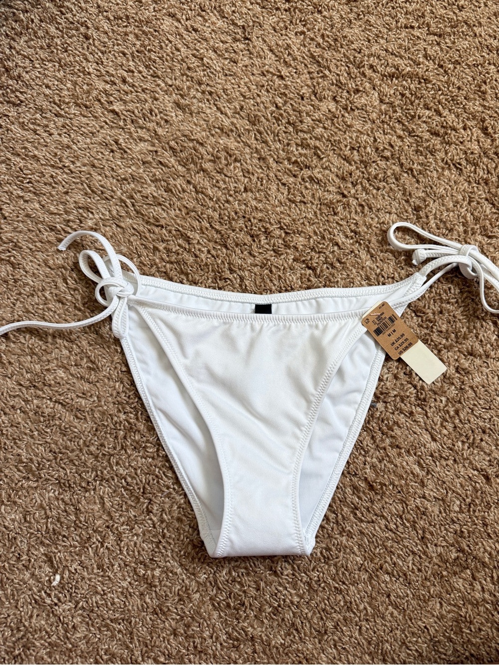 Victoria’s Secret String Bikini Bottom 2 piece swimsuit